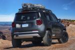 Jeep B-ute Concept 2018 года